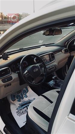 کیا سۆرینتۆ